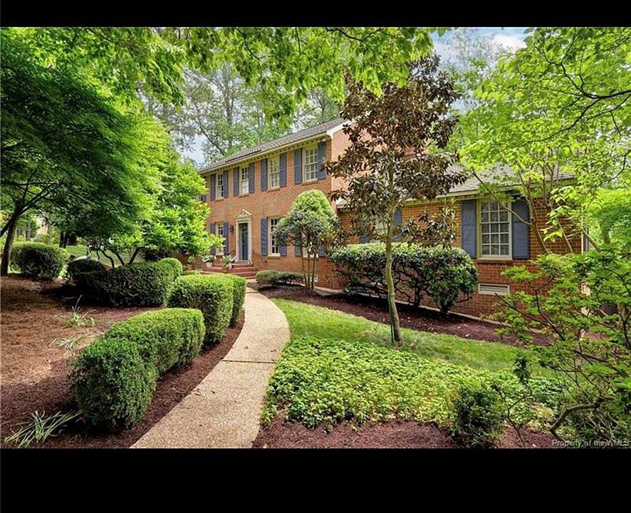 43 Whittakers Mill Rd, Williamsburg, VA 23185 Zillow