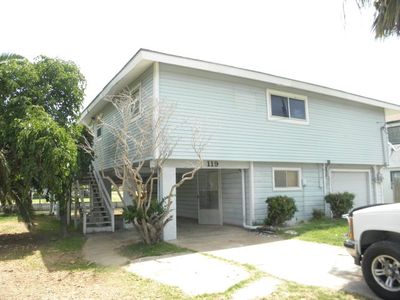 119 Crows Nest Rd, Freeport, TX, 77541