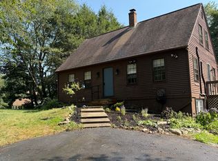 64 Iron St, Ledyard, CT 06339