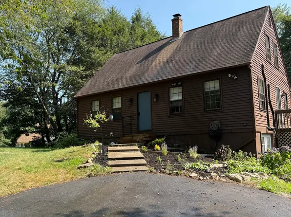 64 Iron Street, Ledyard, CT 06339