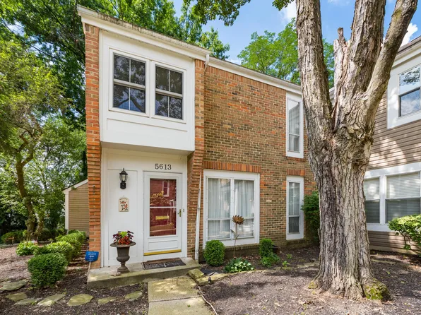 5613 Chowning Way, Columbus, OH 43213