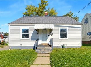 703 14th St NE, Canton, OH 44714