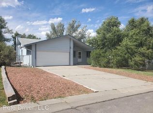 305 Highridge Cir, Wright, WY 82732