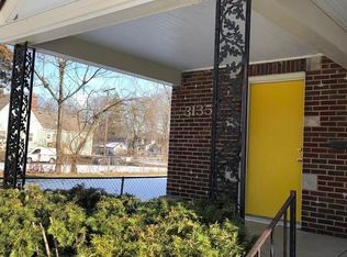 3135 Sutherland Ave, Indianapolis, IN 46205