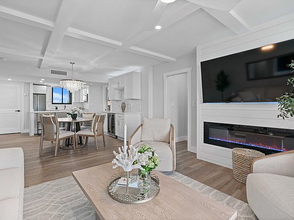 2nd image of 300 Ocean Trail Way #310