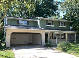 1853 Tamarack Ct N, Columbus, OH 43229