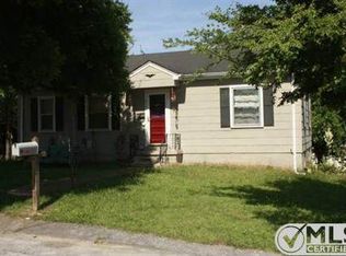 654 6th Ave N, Lewisburg, TN 37091