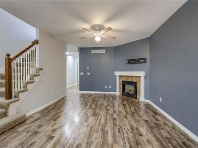 1010 Renee Lynde Dr APT C, Pleasant Hill, MO, 64080