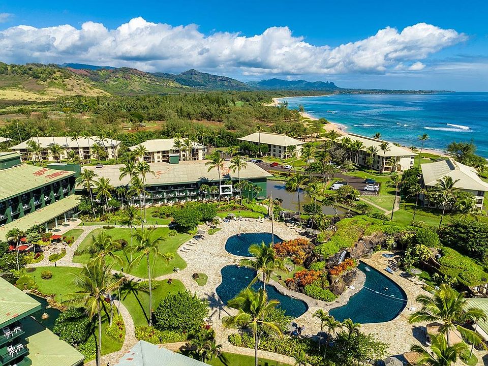 4331 Kauai Beach Dr Lihue, HI, 96766 Apartments for Rent Zillow