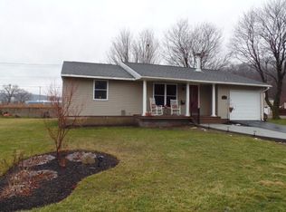 107 S Avenue Vis, Watkins Glen, NY 14891