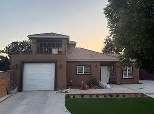 (Undisclosed Address), Clovis, CA 93611