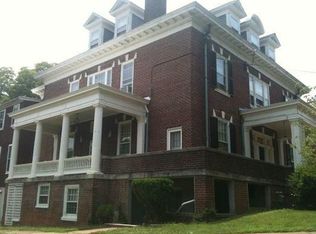 310 Washington St APT 6, Lynchburg, VA 24504