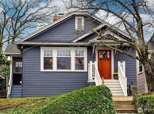 7821 11th Ave NE, Seattle, WA