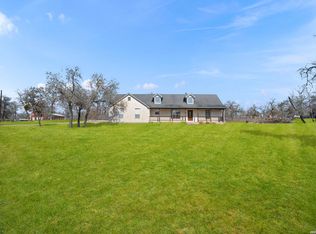 11560 Fm 775, Floresville, TX 78114