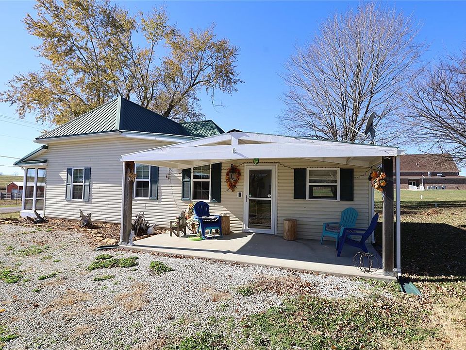 14464 State Highway C, Belgrade, MO 63622 Zillow