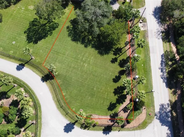 0 Bay Vista Dr Lot 1, Seabrook, TX 77586