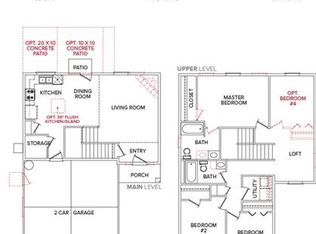 1665 Condor Dr, Middleton, ID 83644