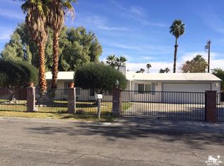 2310 Acacia Rd W, Palm Springs, CA 92262