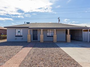 2407 W Osborn Rd, Phoenix, AZ 85015
