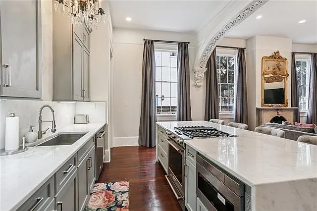 817 Esplanade Ave #1A — Photo 8