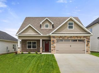 1025 Squirrel Nest Ln, Lexington, KY 40509