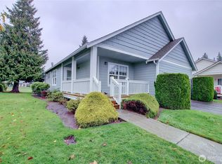 The Cedars, Burlington, WA 98233