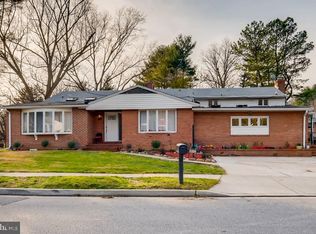 8117 Streamwood Dr, Baltimore, MD 21208