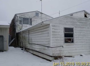 301 E Central Ave, Benld, IL 62009