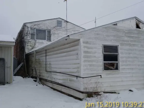 301 E Central Ave, Benld, IL 62009