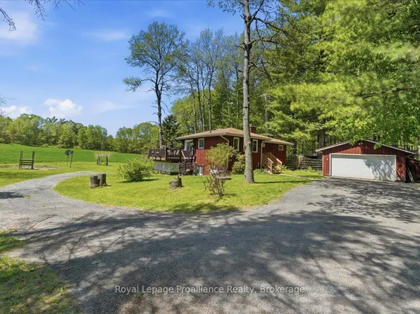 110 Walt Rd, Quinte West, ON K0K 3M0