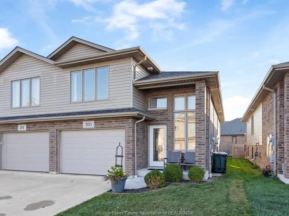 203 Adams Ave, Amherstburg, ON N9V 0B2