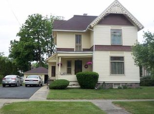 625 N Water St, Owosso, MI 48867
