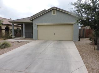 42535 W Monteverde Dr, Maricopa, AZ 85138