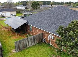 12201 Wild Horse, Tyler, TX 75706