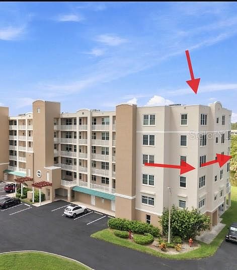 1st image of 6450 SHORELINE DRIVE #9306