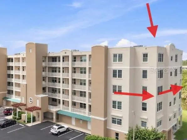 6450 SHORELINE DRIVE #9306, SEMINOLE, FL 33708