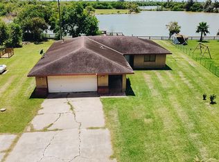 1427 Illinois Ave N, Brownsville, TX 78521