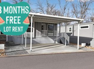 3650 S Federal Blvd #5-MH5, Englewood, CO 80110