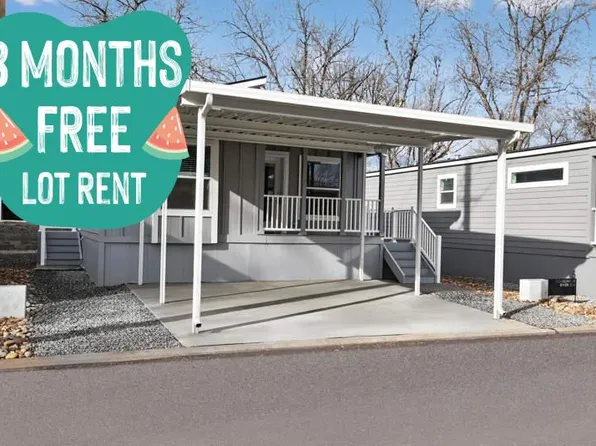 3650 S Federal Blvd #5-MH5, Englewood, CO 80110