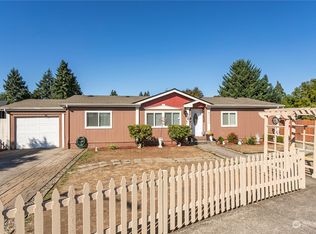 6908 NE 109th Ave, Vancouver, WA 98662