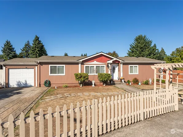 6908 NE 109th Avenue, Vancouver, WA 98662