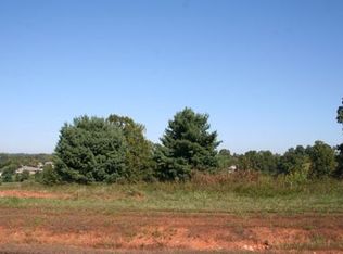 Bermuda Dr LOT 16, Hardy, VA 24101