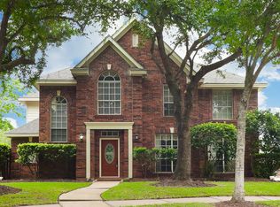 110 Pendelton Place Cir, Sugar Land, TX 77479