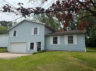 3505 W Festive Dr, Bloomington, IN 47403