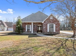 35096 Stonecastle Dr, Denham Springs, LA 70706