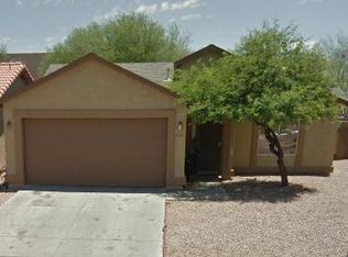 1631 N 84th Ave, Phoenix, AZ 85037