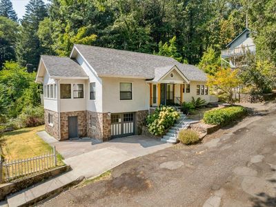 4400 Allen St, Dunsmuir, CA, 96025
