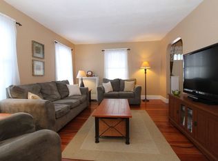 15 Palisades St, Worcester, MA 01604