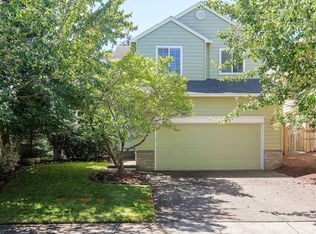 16856 NW Countryridge Dr, Portland, OR 97229