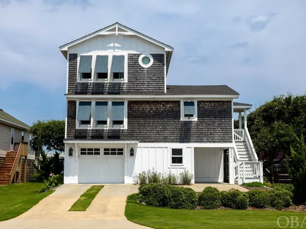 4217 Lindbergh Ave Lot 36, Kitty Hawk, NC 27949